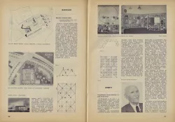 Vladimir Orthaber - Regulacija mariborskega centra